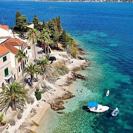 Apartment Romano Đảo Korčula Ngoại thất bức ảnh
