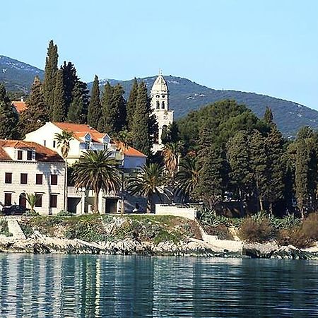Apartment Romano Đảo Korčula Phòng bức ảnh