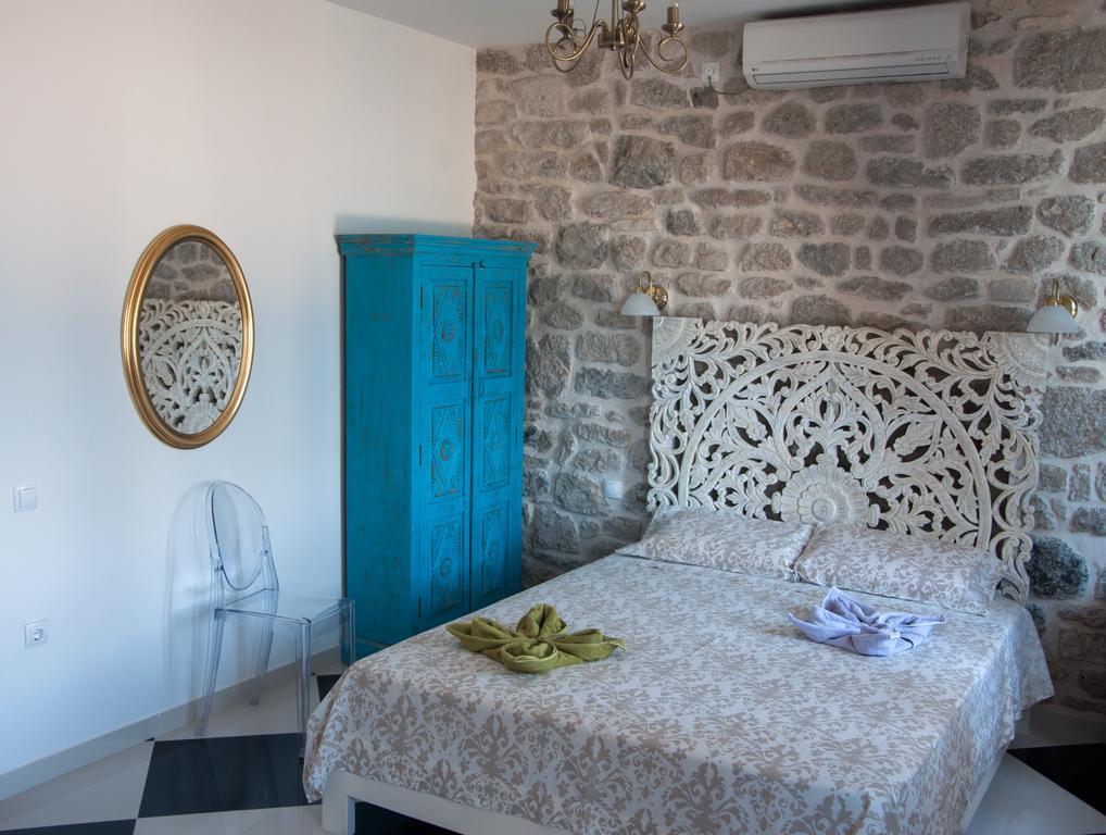 Apartment Romano Đảo Korčula Phòng bức ảnh