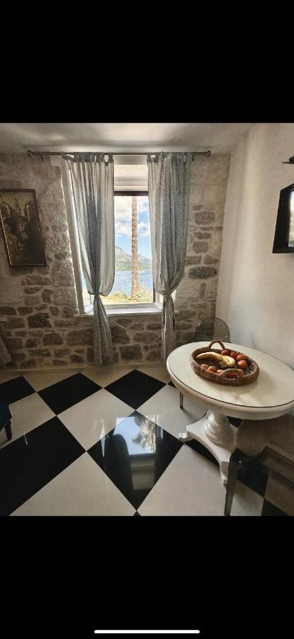 Apartment Romano Đảo Korčula Ngoại thất bức ảnh