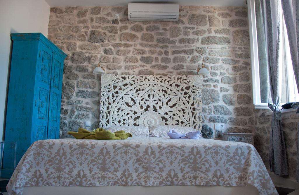 Apartment Romano Đảo Korčula Phòng bức ảnh