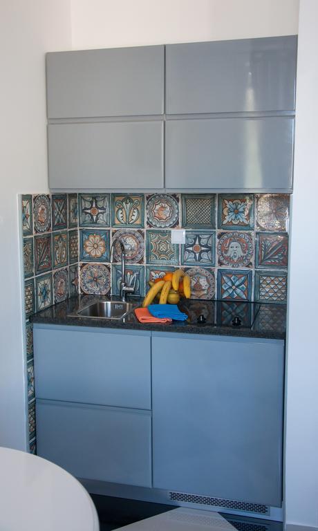 Apartment Romano Đảo Korčula Phòng bức ảnh