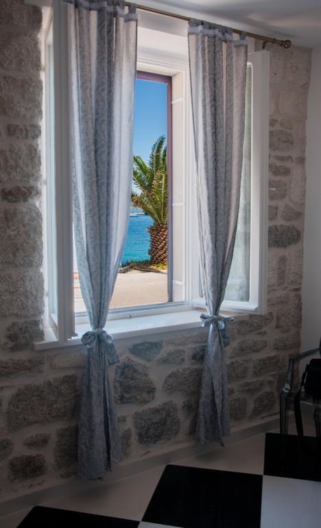 Apartment Romano Đảo Korčula Phòng bức ảnh
