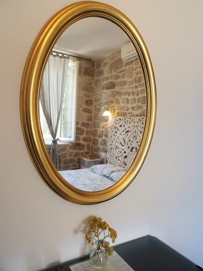 Apartment Romano Đảo Korčula Ngoại thất bức ảnh