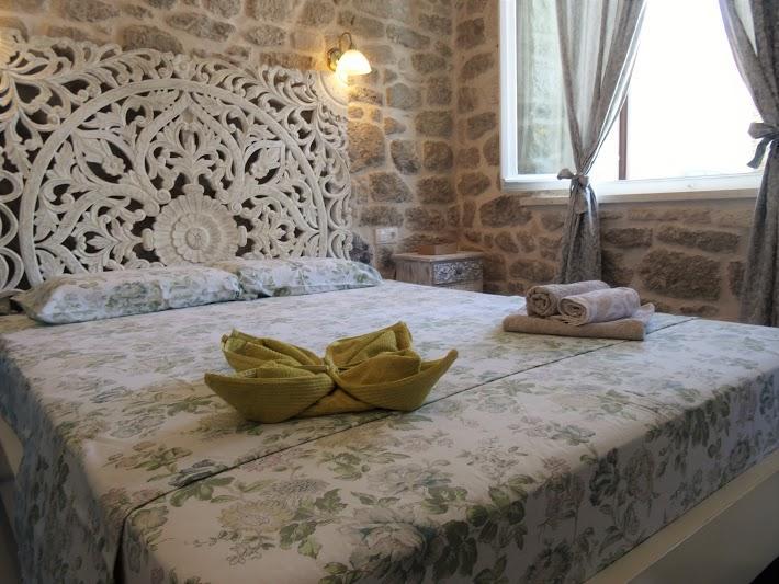Apartment Romano Đảo Korčula Ngoại thất bức ảnh